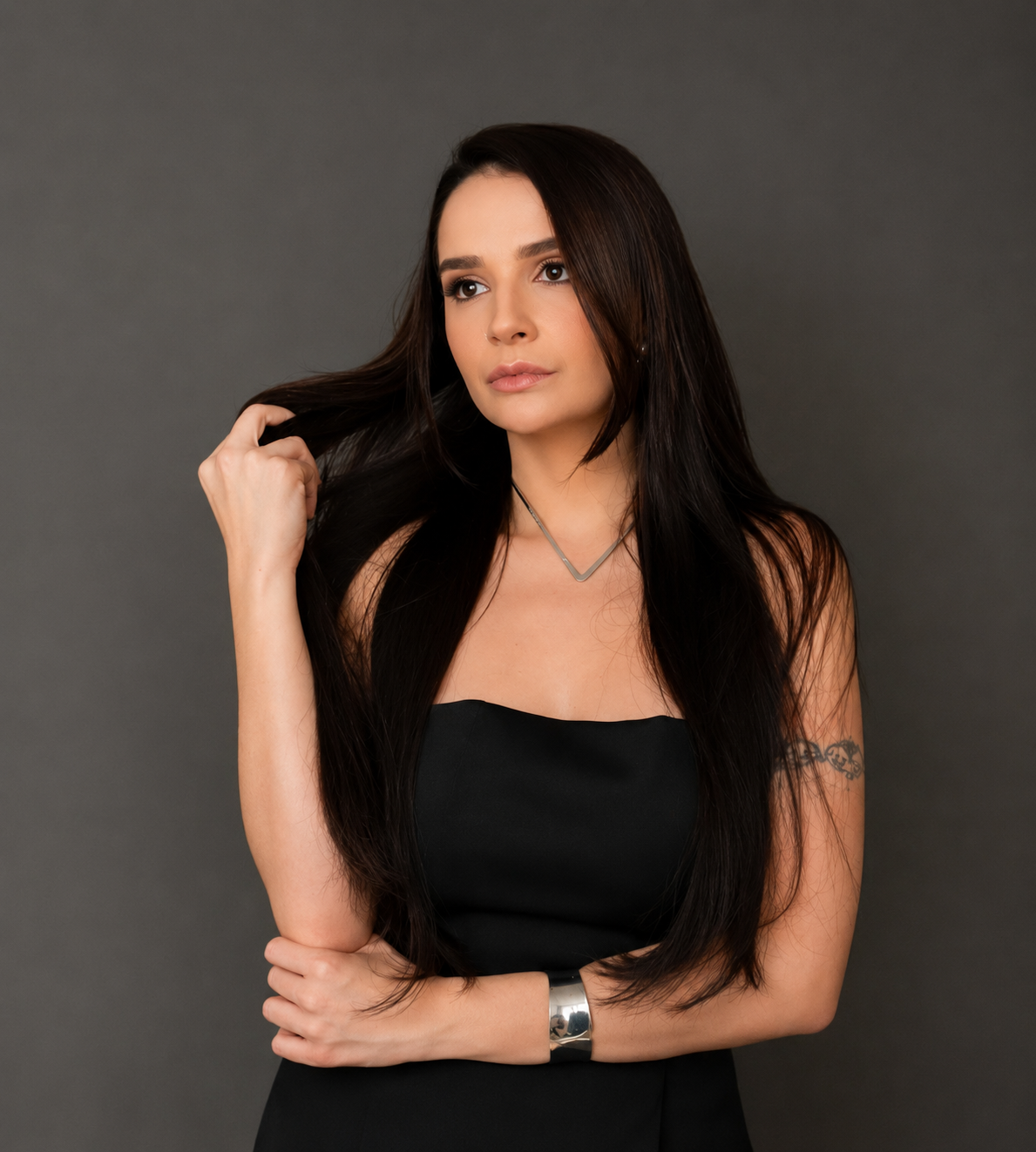 Dra. Fernanda Rezende retrato